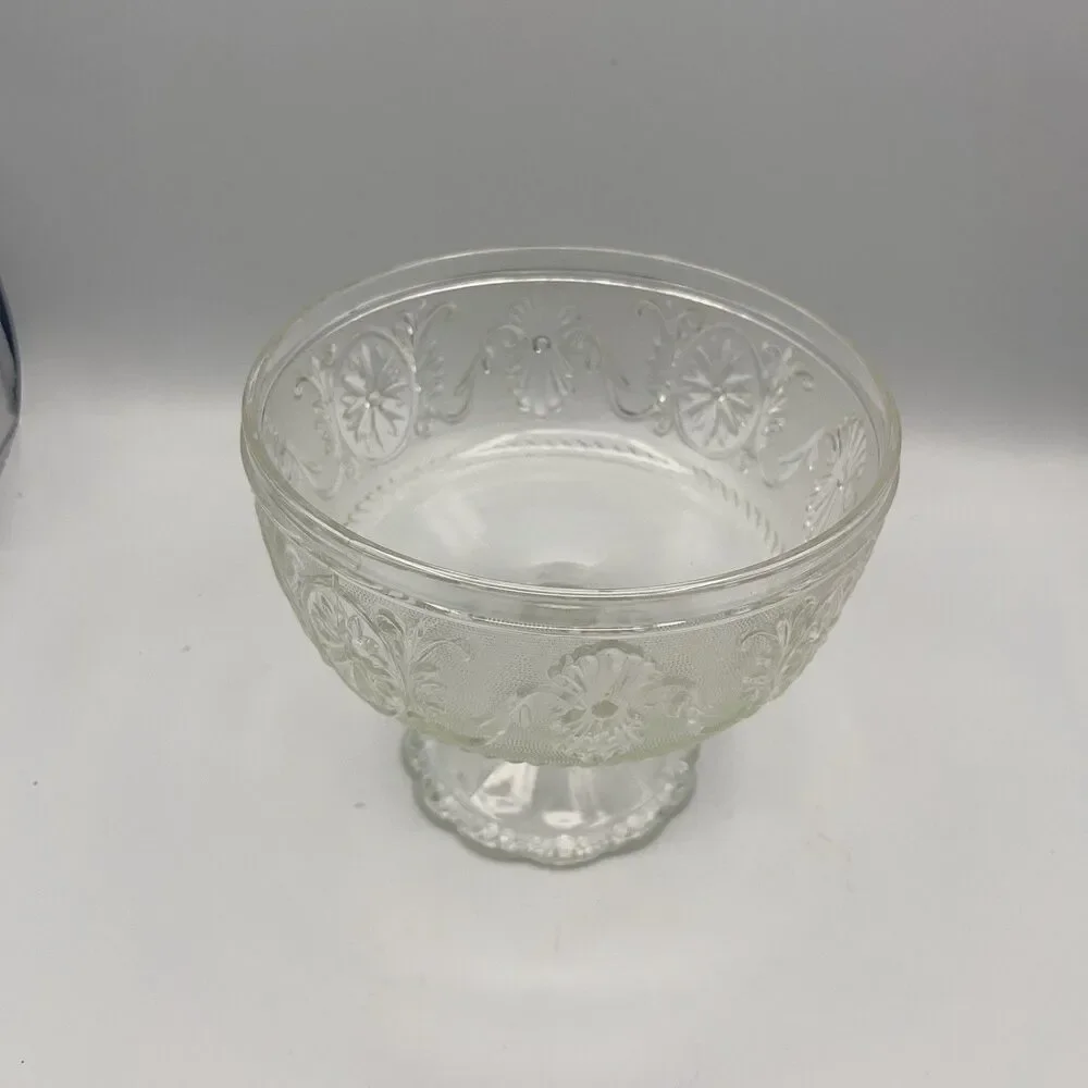 Indiana Glass vintage indiana